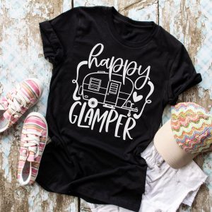 Happy Glamper T-Shirt