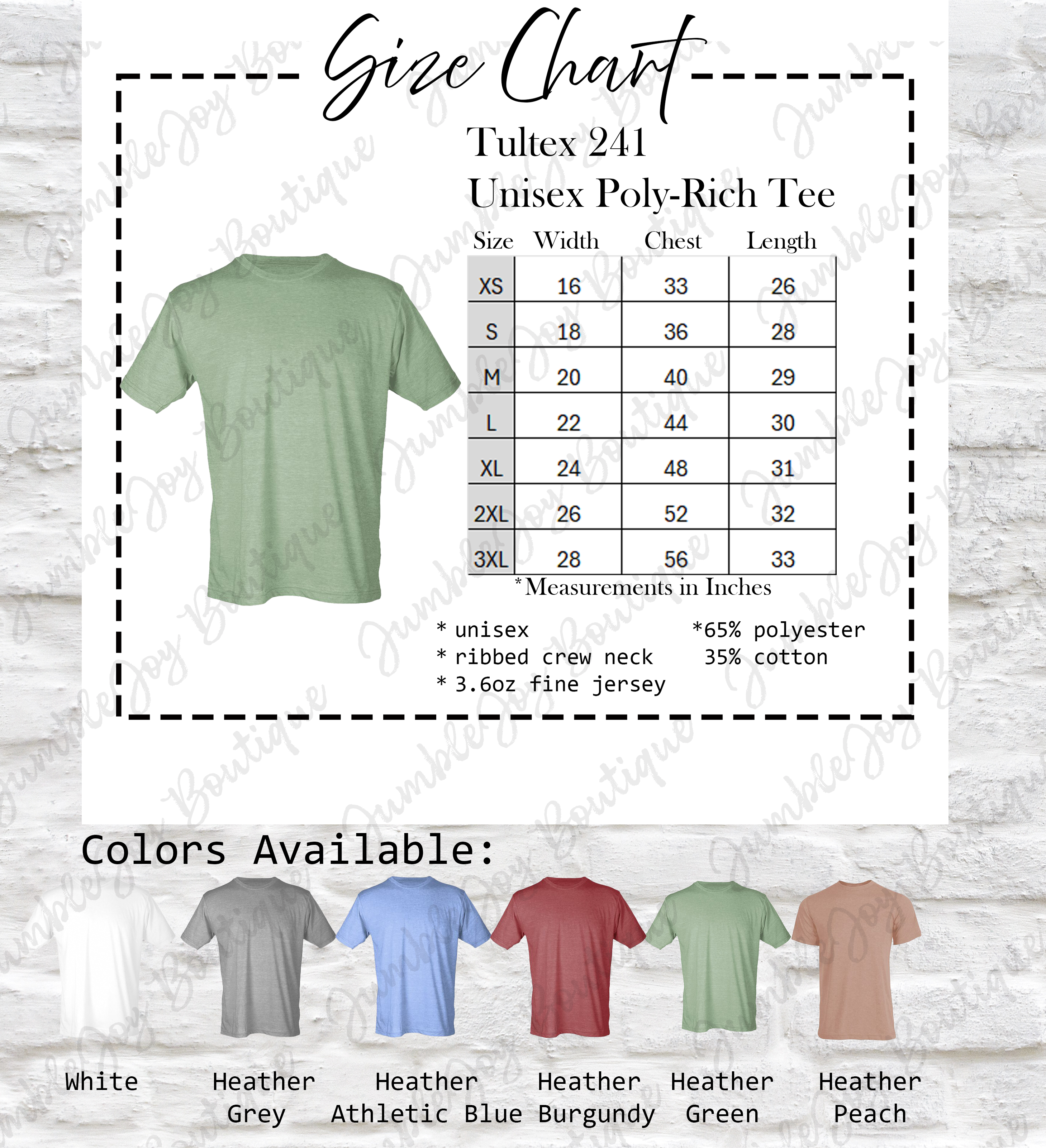 McCracken County Mustangs T-Shirt Tee - Image 5