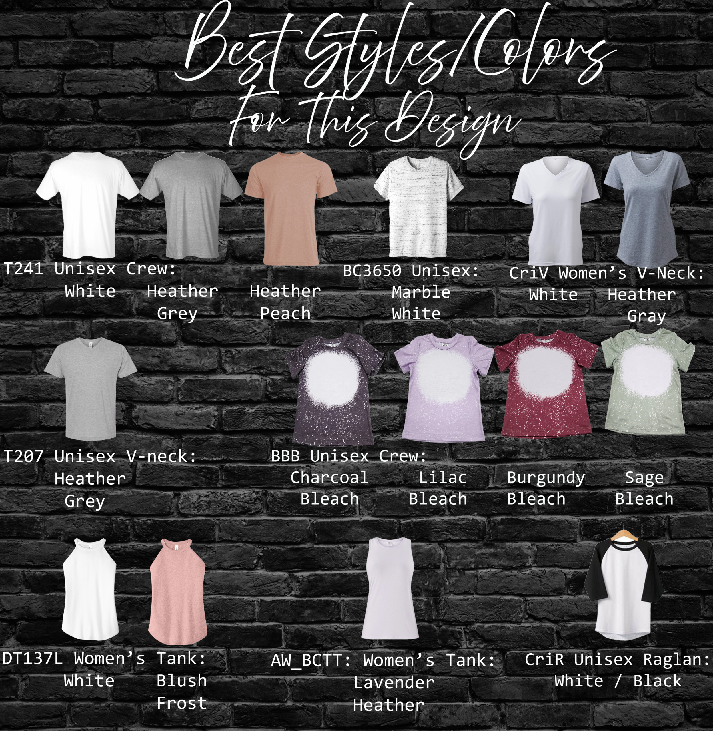 Mustangs "M" Tie-Dye T-Shirt Tee Raglan Tank McCracken - Image 3